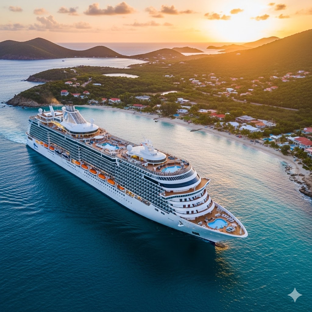 Cruiz - Gemi Turları