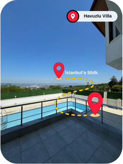 Popüler tatil yeri 3