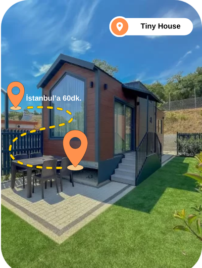 Popüler tatil yeri 4